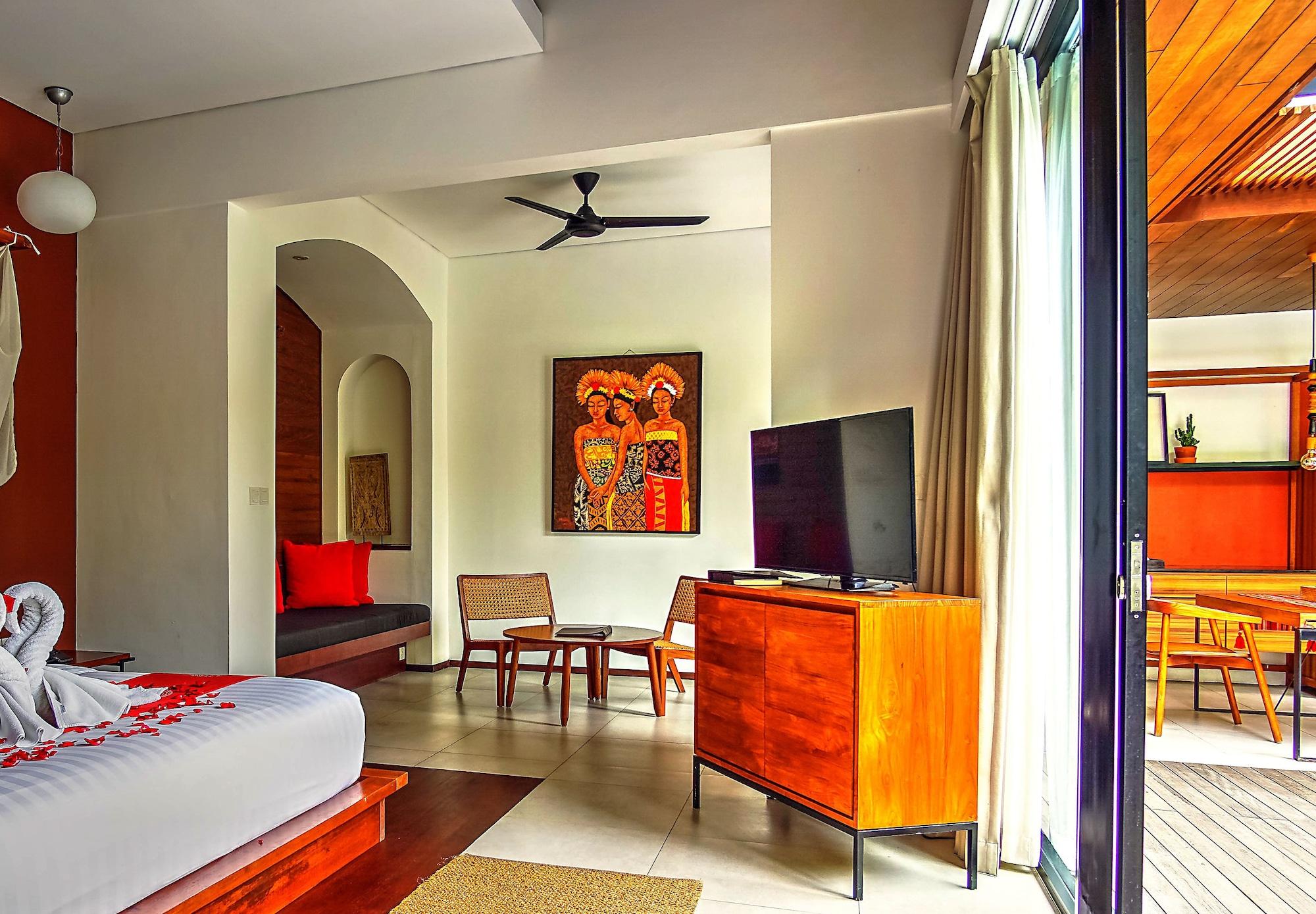 Abia Villa