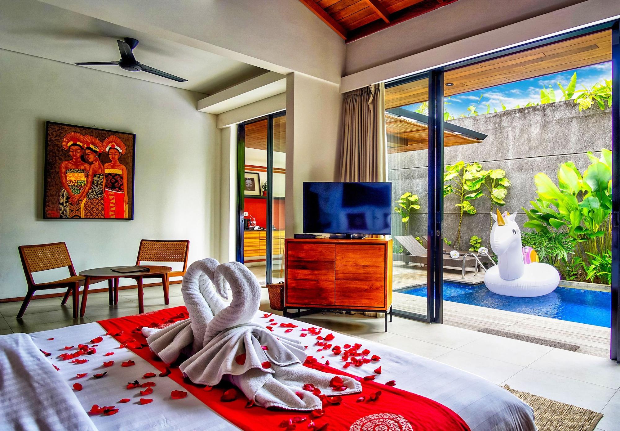 Abia Legian (Bali)