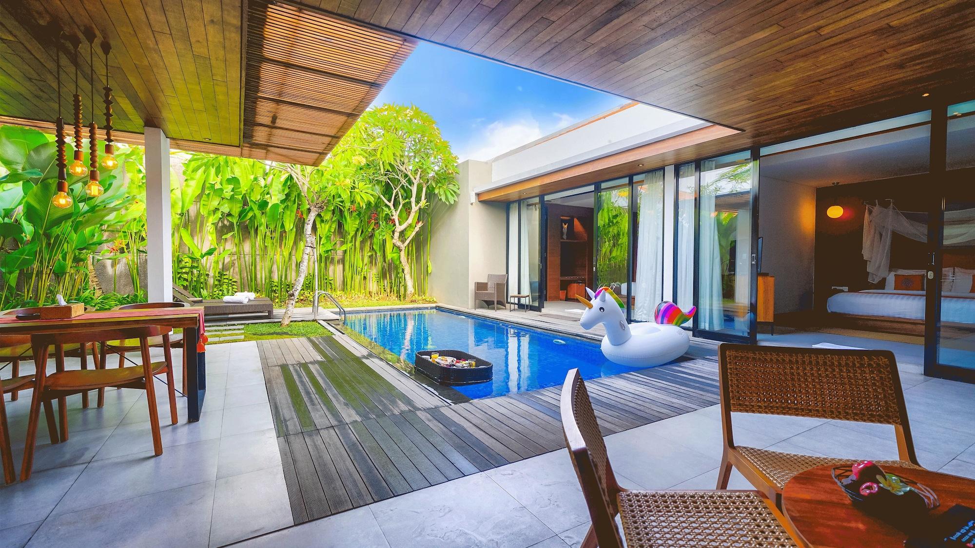 Abia Villa