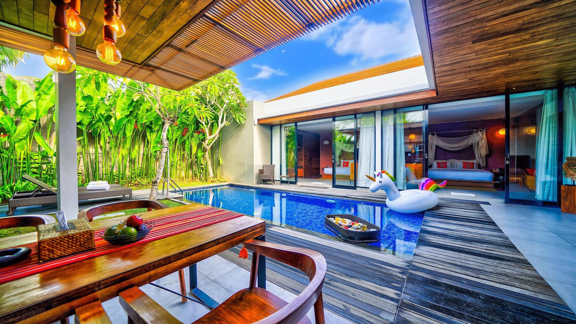 Abia Legian (Bali)