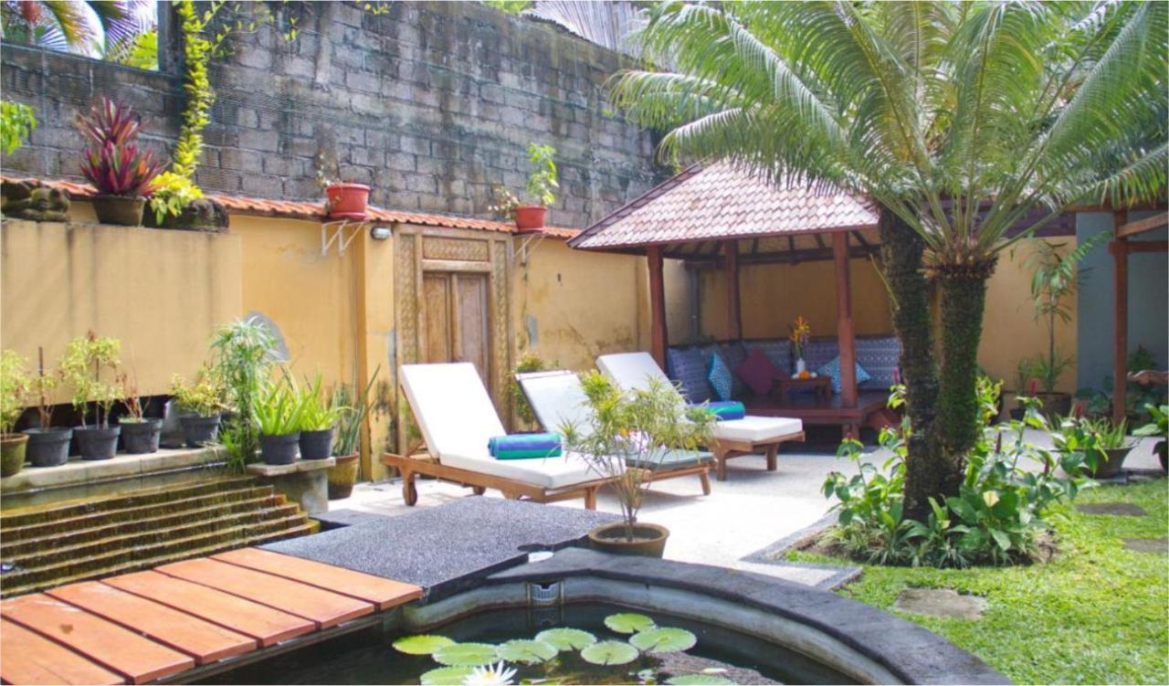 Naga Maya * Legian