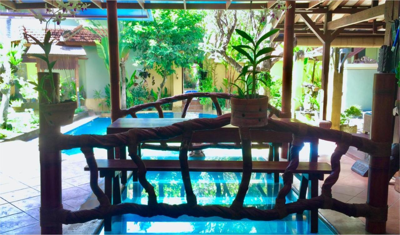 Naga Maya * Legian