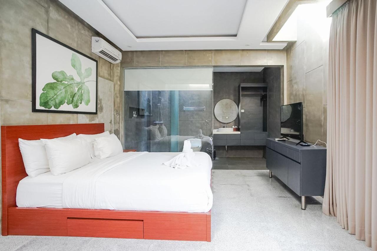 Aqilah Bali Aparthotel Legian (Bali)