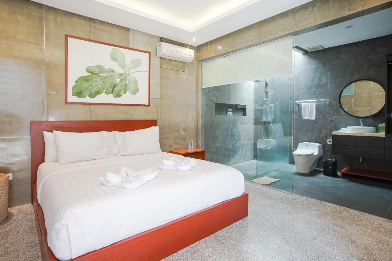 Aqilah Bali 4*