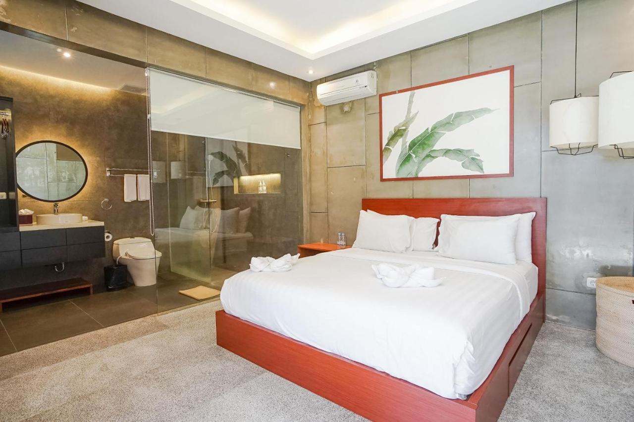 Aqilah Bali 4* Legian (Bali)
