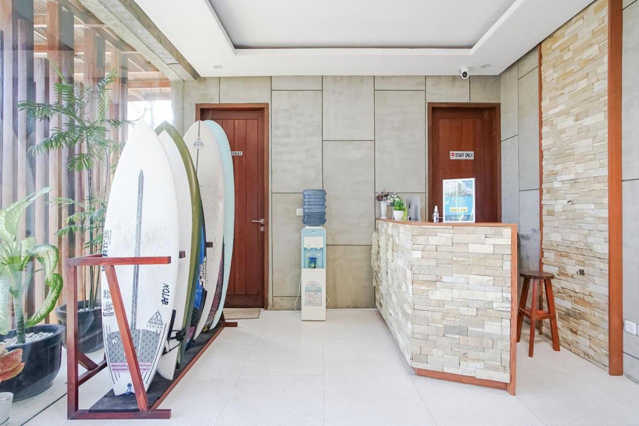 Aparthotel Aqilah Bali 4*
