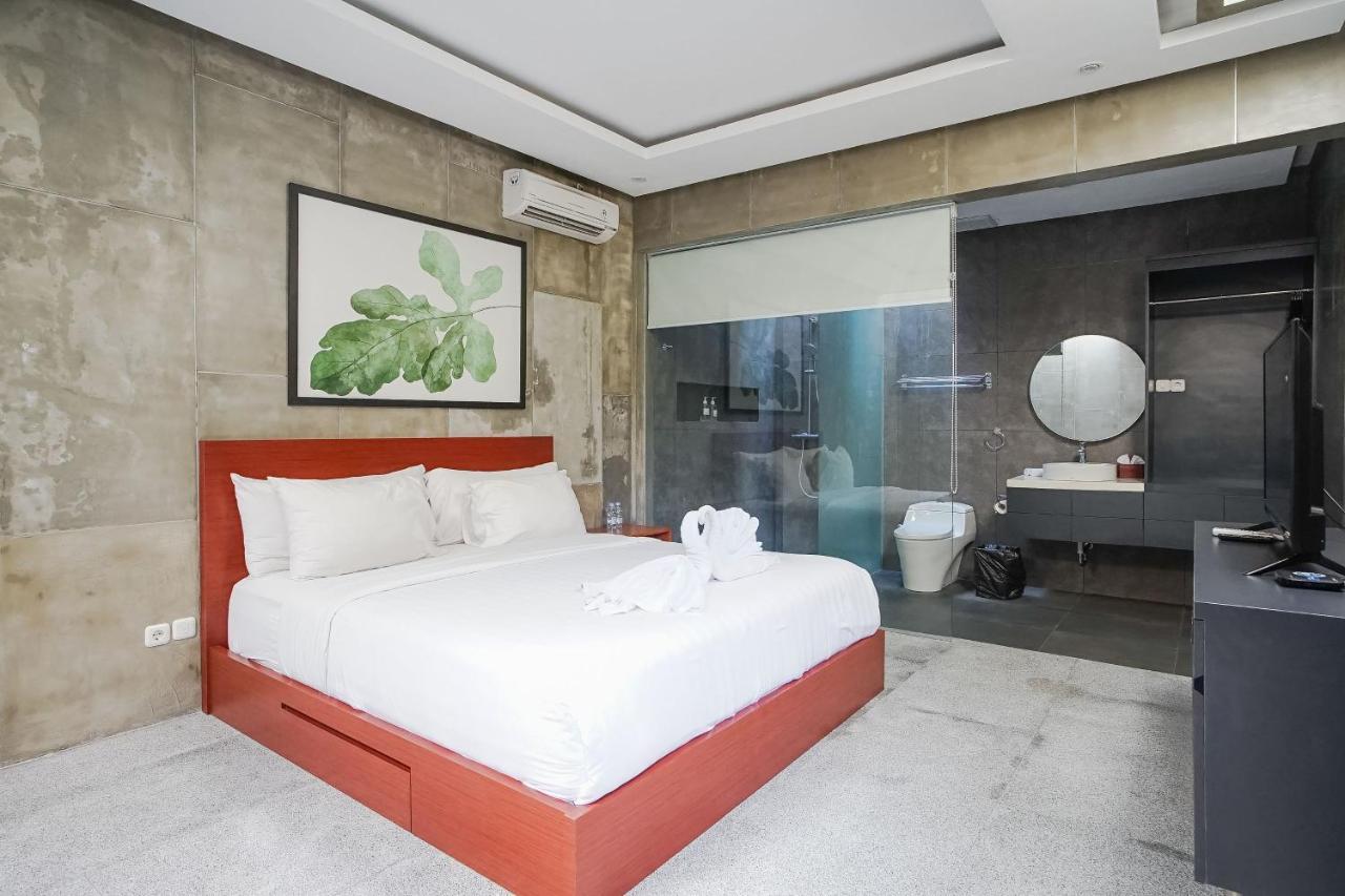 Aqilah Bali 4* Legian (Bali)