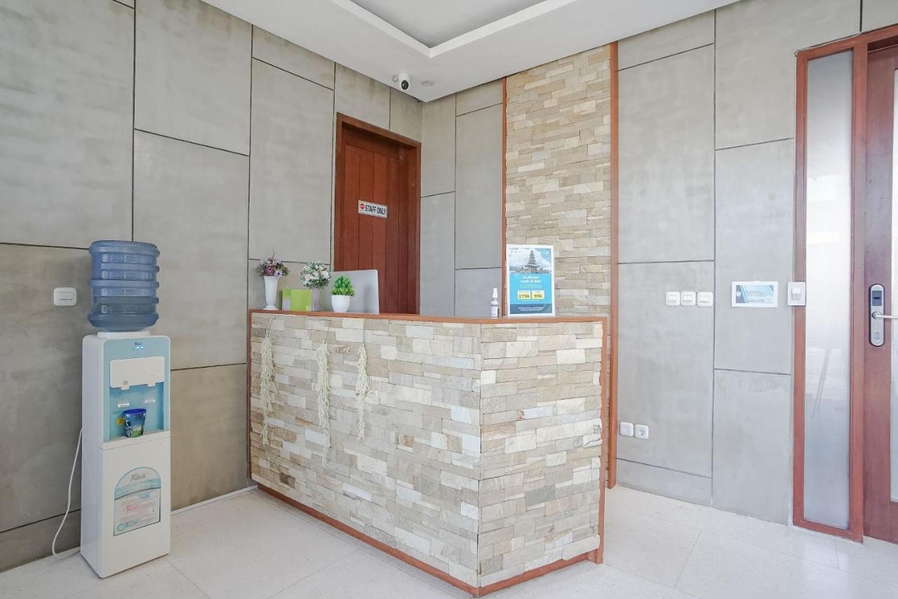 Aparthotel Aqilah Bali Legian (Bali)