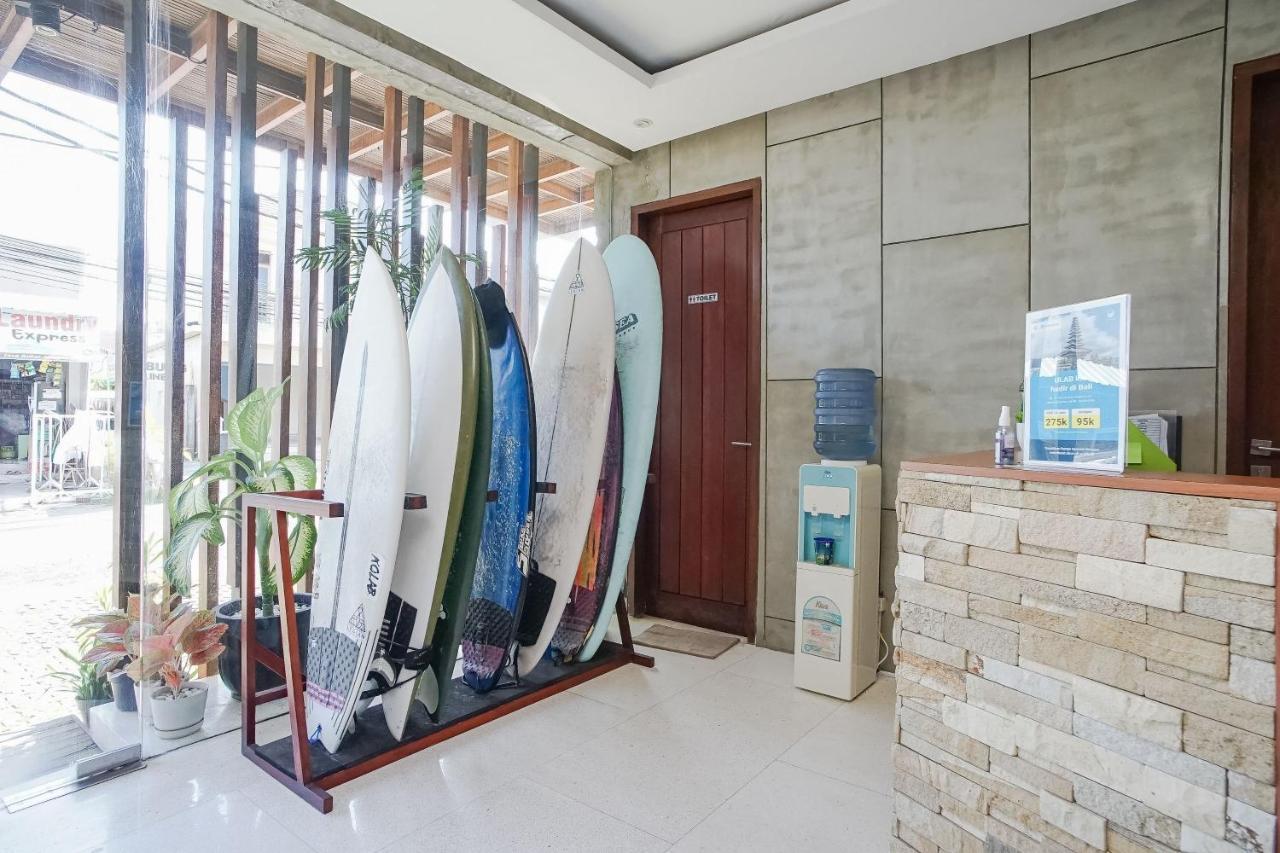 Aparthotel Aqilah Bali