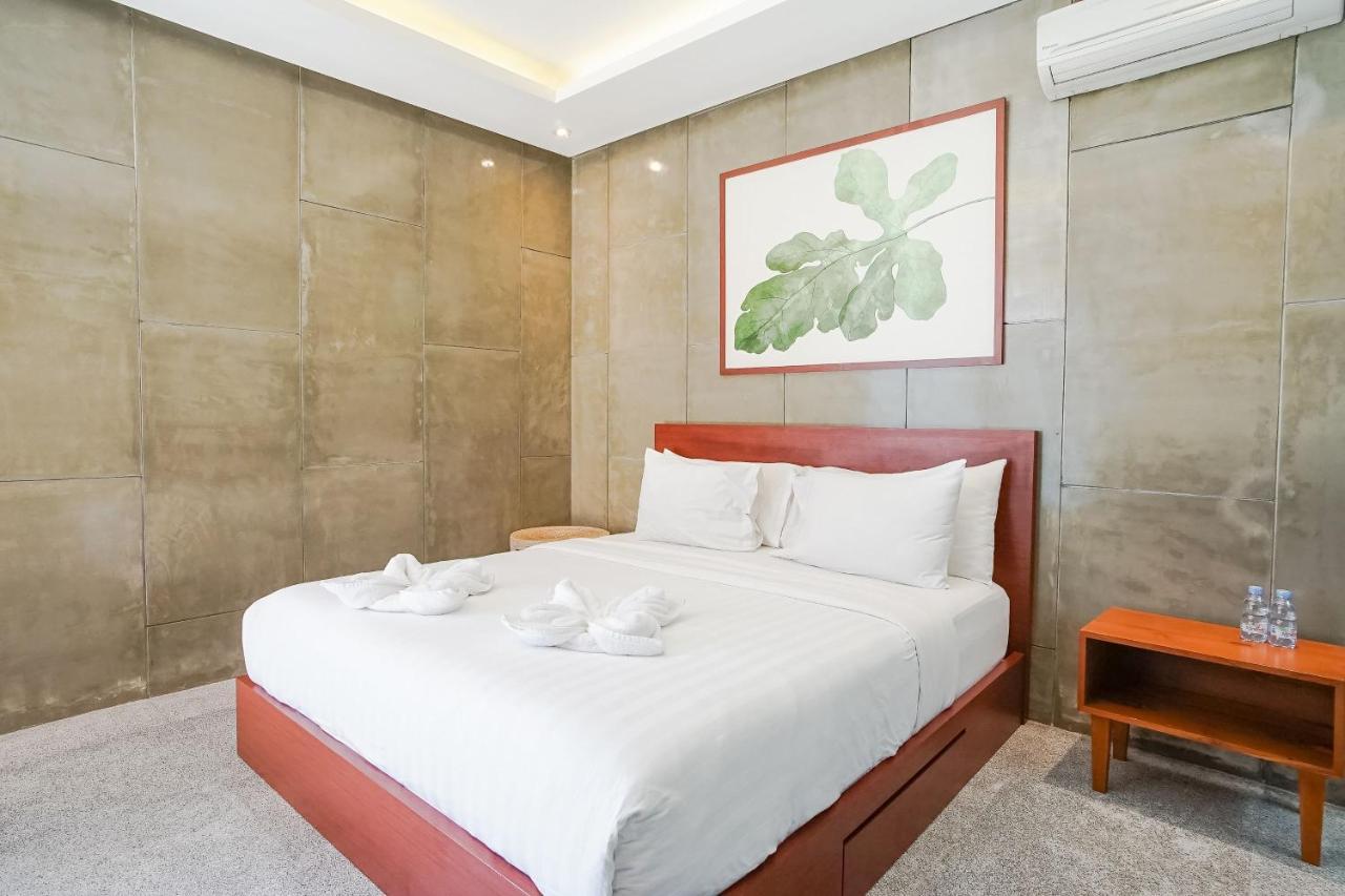 Aqilah Bali 4* Legian (Bali)