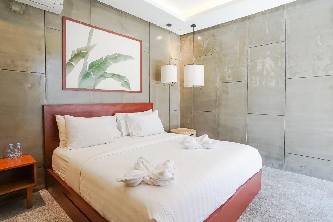 Aparthotel Aqilah Bali Legian (Bali)