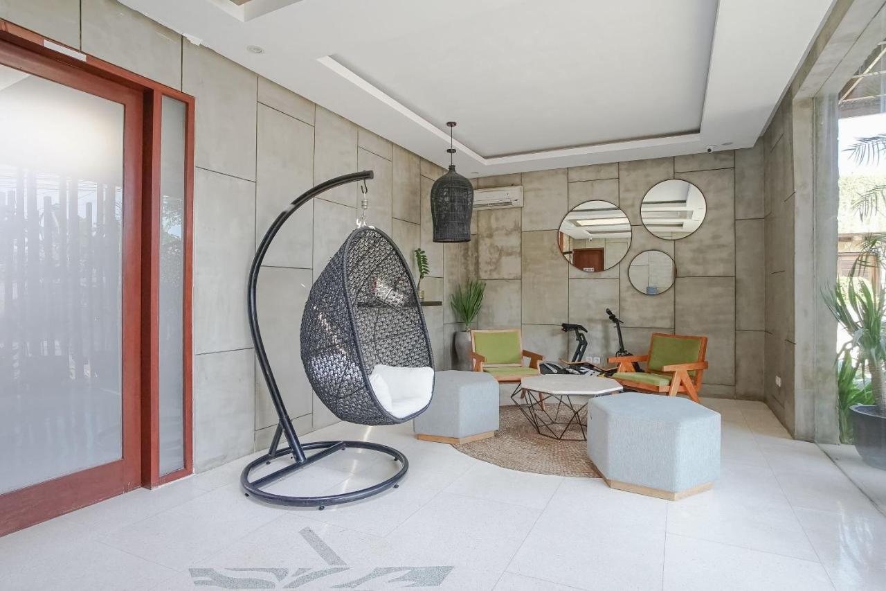 Aqilah Bali 4* Legian (Bali)