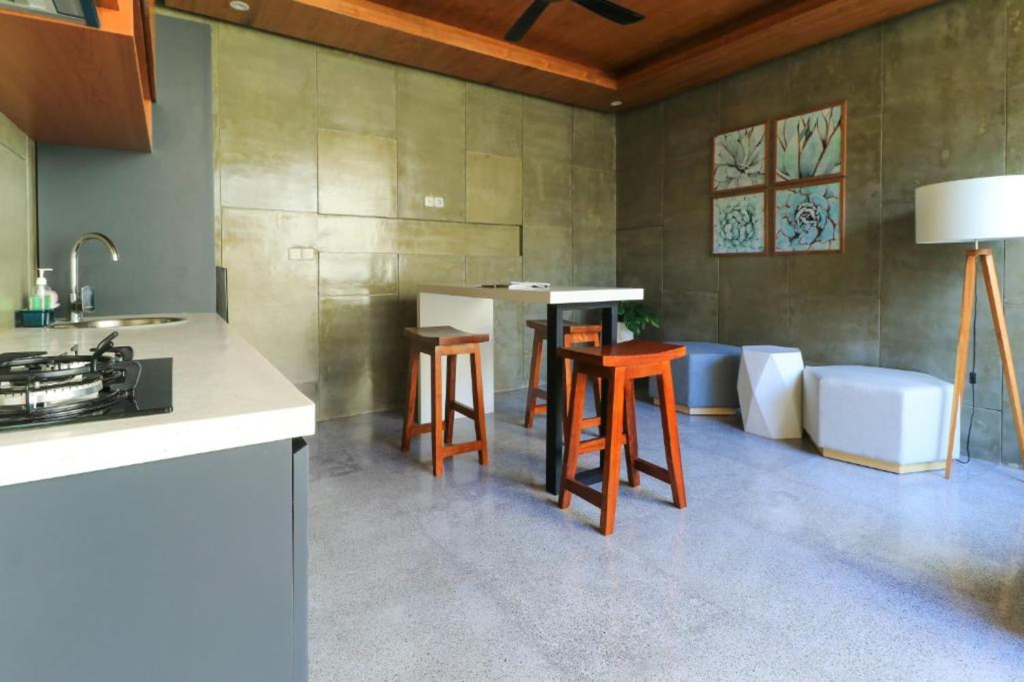 Aqilah Bali Aparthotel