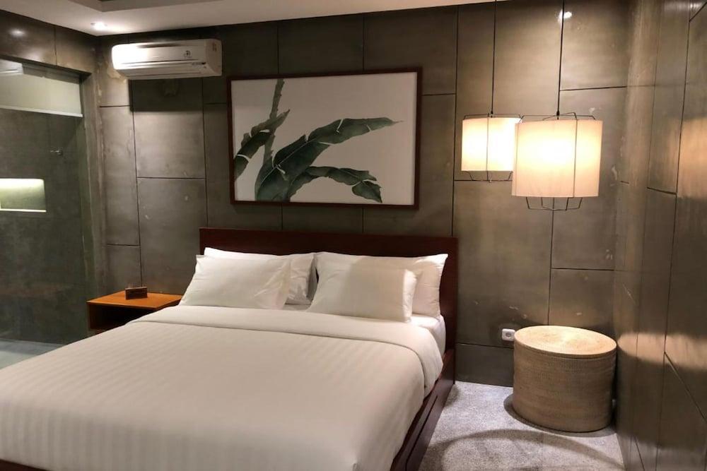 Aparthotel Aqilah Bali Legian (Bali)