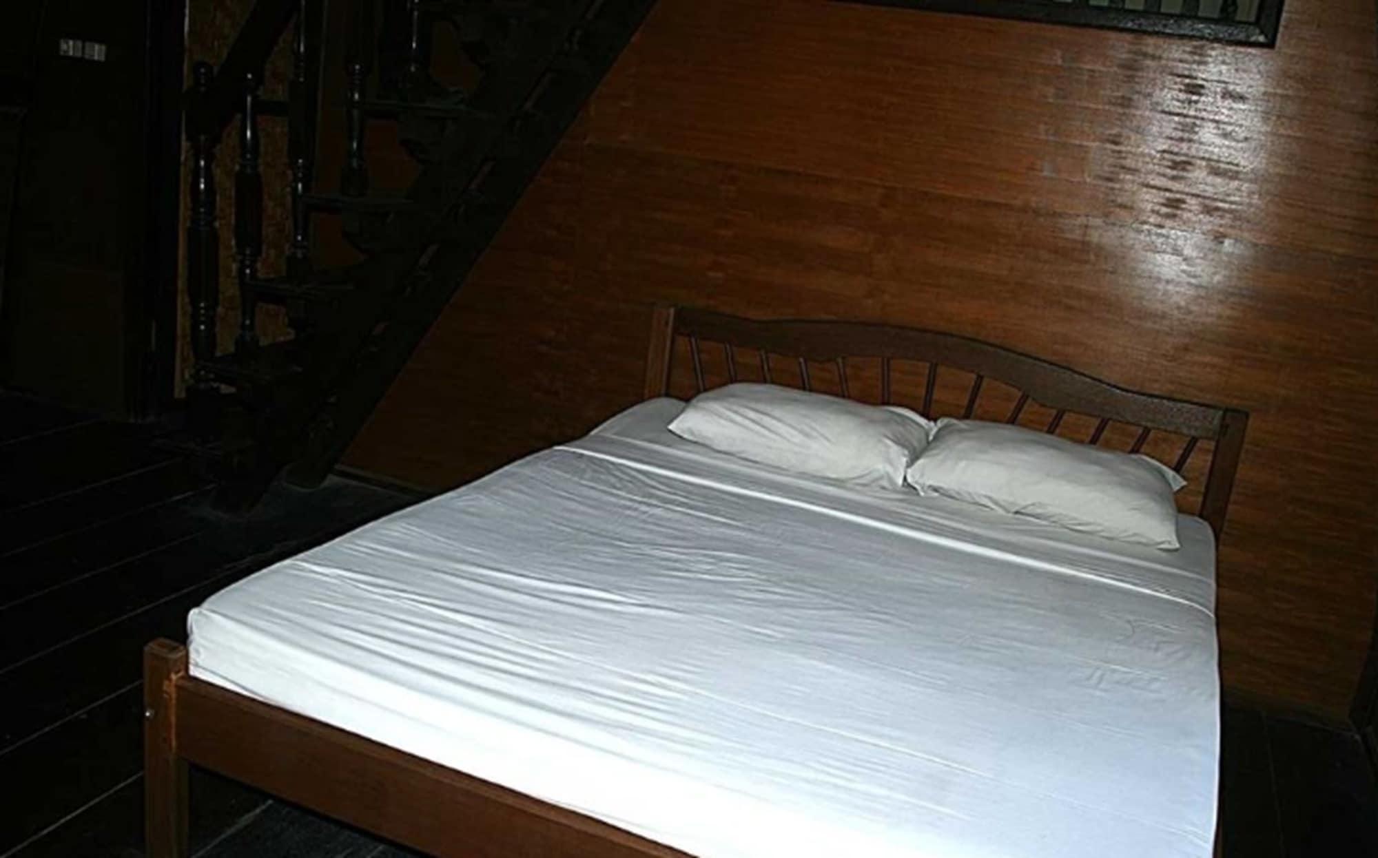 Lumbung Sari Legian (Bali)