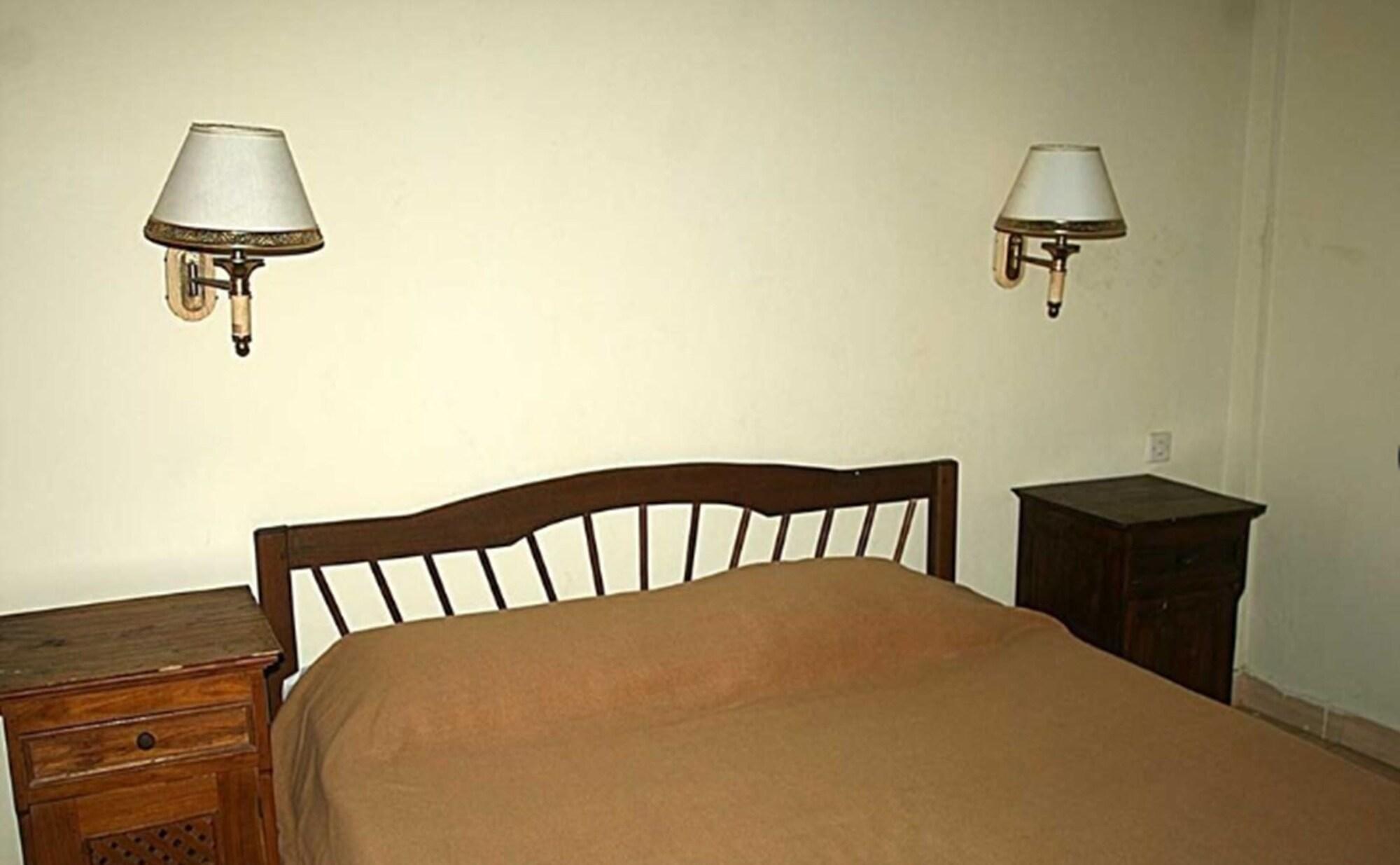 Hotel Lumbung Sari 3*