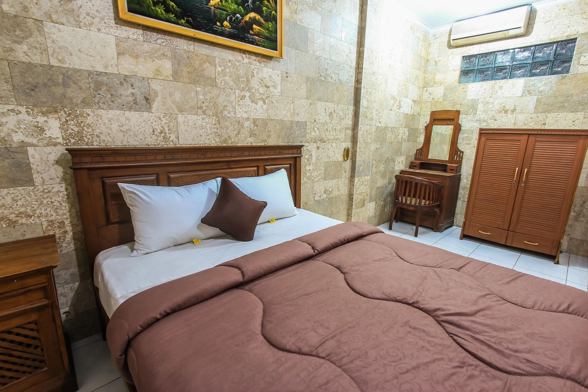 Hotel Lumbung Sari Legian (Bali)