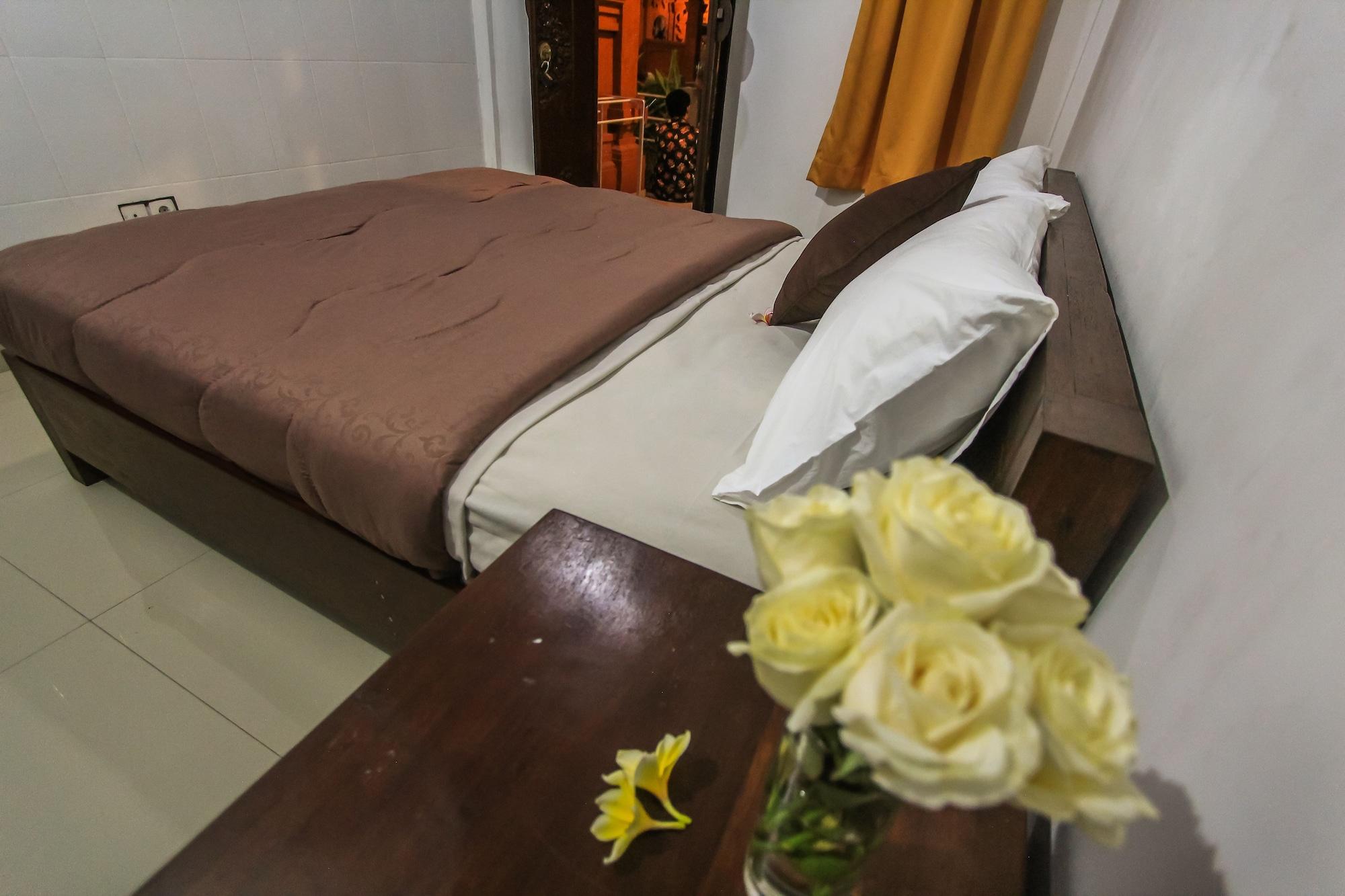 Hotel Lumbung Sari