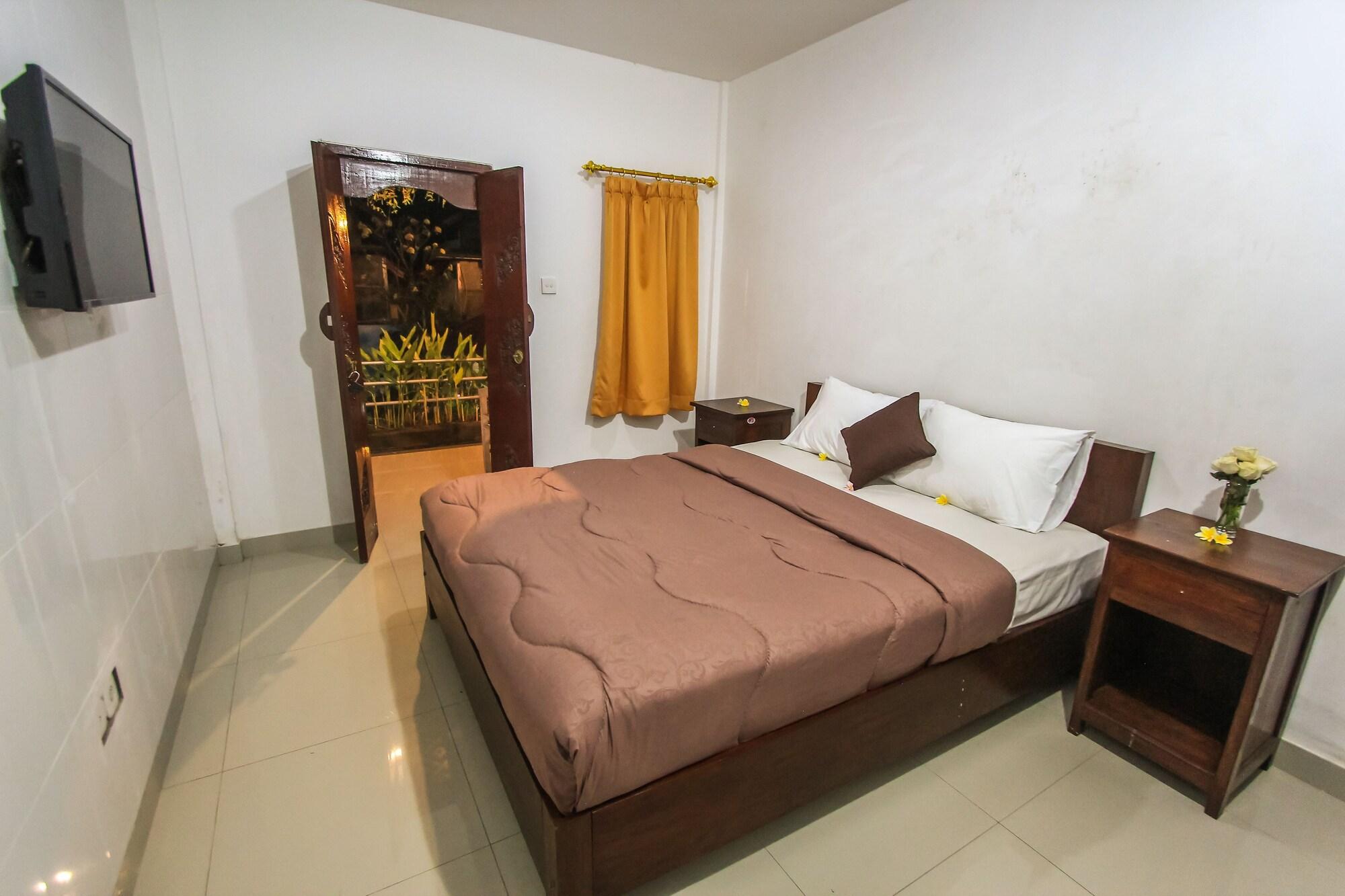 Lumbung Sari Hotel 3*