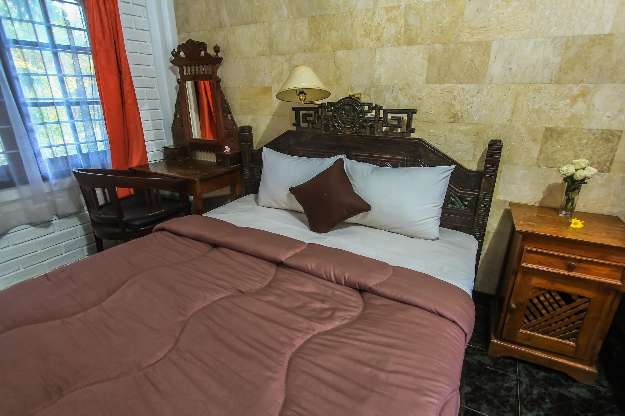 Lumbung Sari Hotel