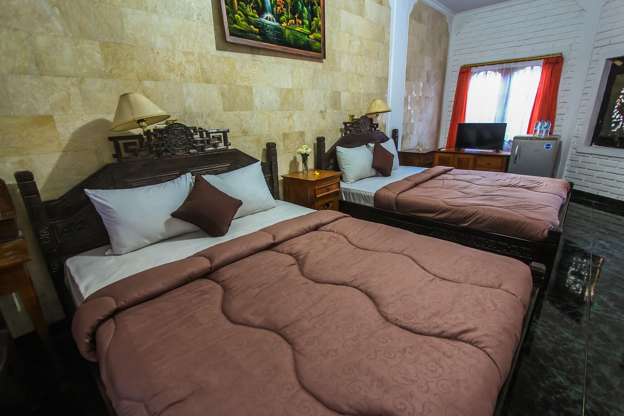 Lumbung Sari 3*