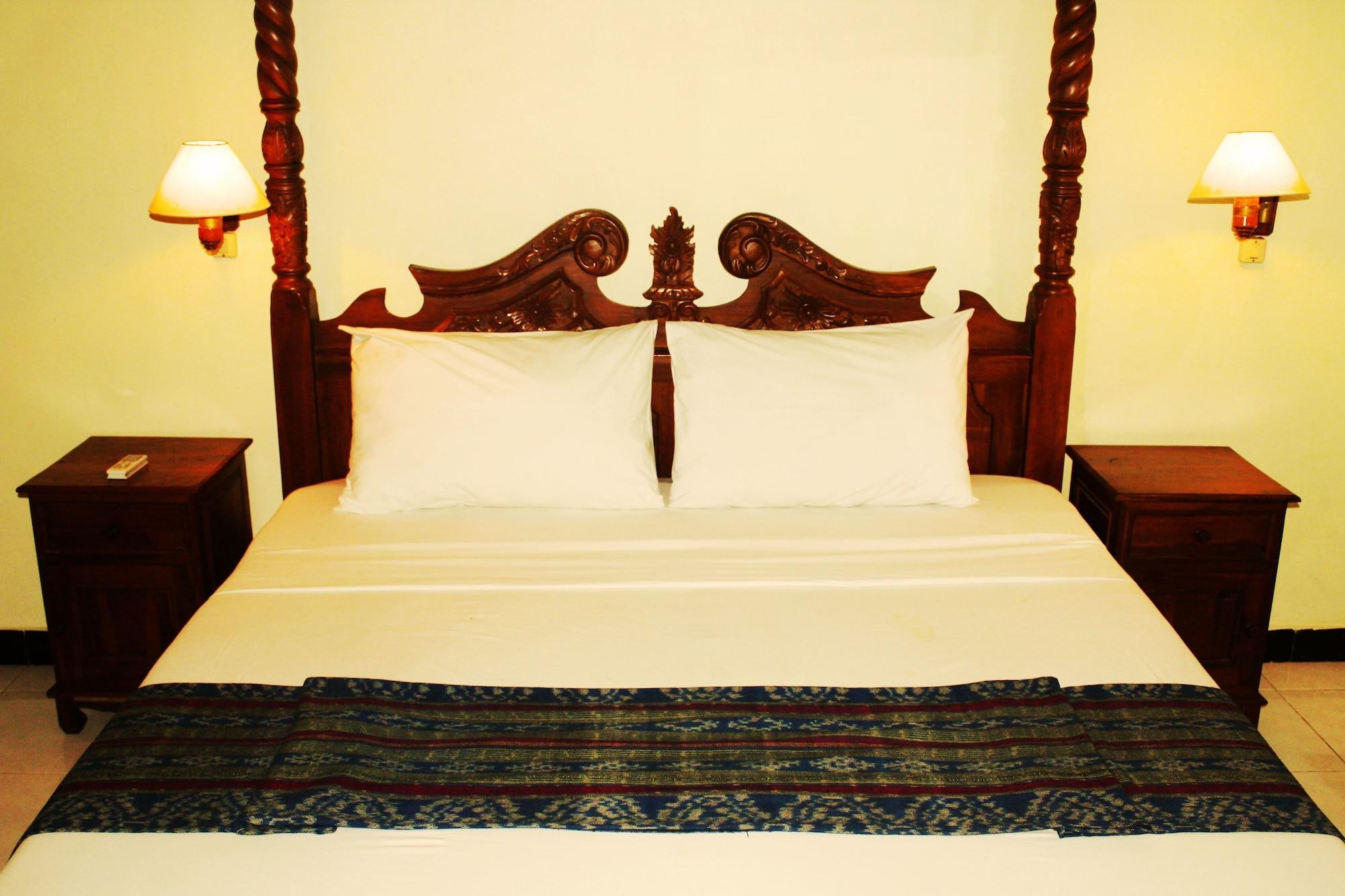 The Sari Hotel 2*