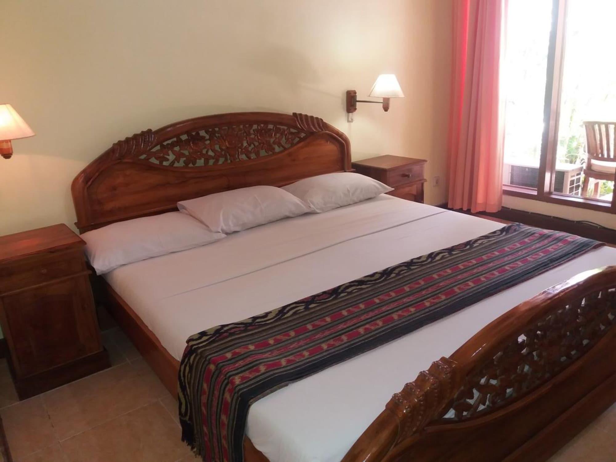 The Sari Hotel