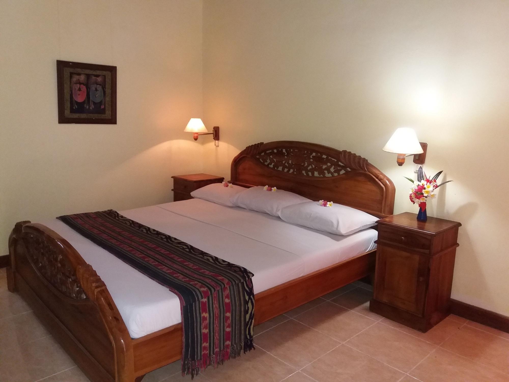 Hotel The Sari Legian (Bali)