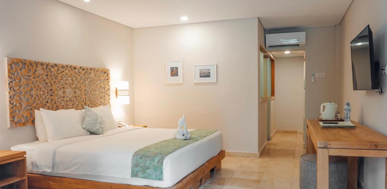 Resor Alamkulkul Boutique 4*