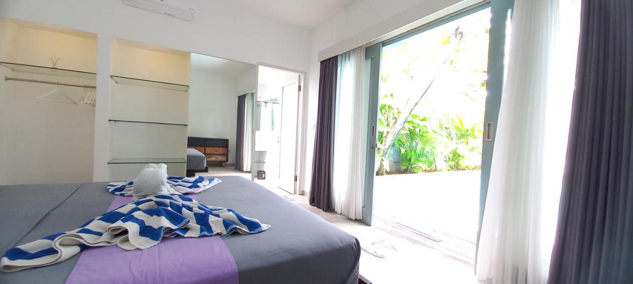 Oceana I - 3br Private With Pool Pousada Legian
