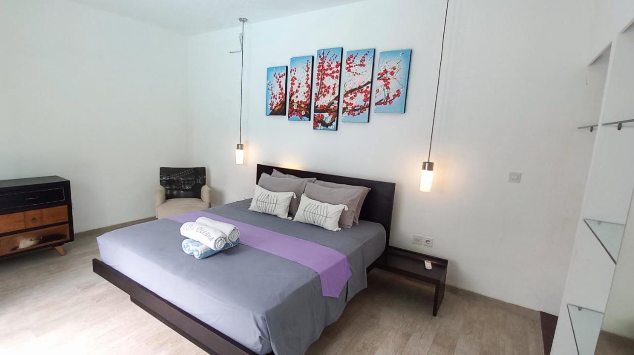 Pousada Oceana I - 3br Private With Pool *