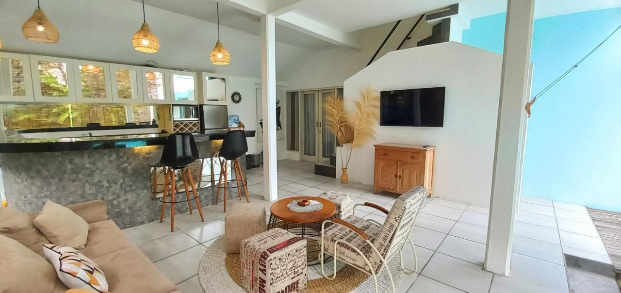 Pousada Oceana I - 3br Private With Pool *