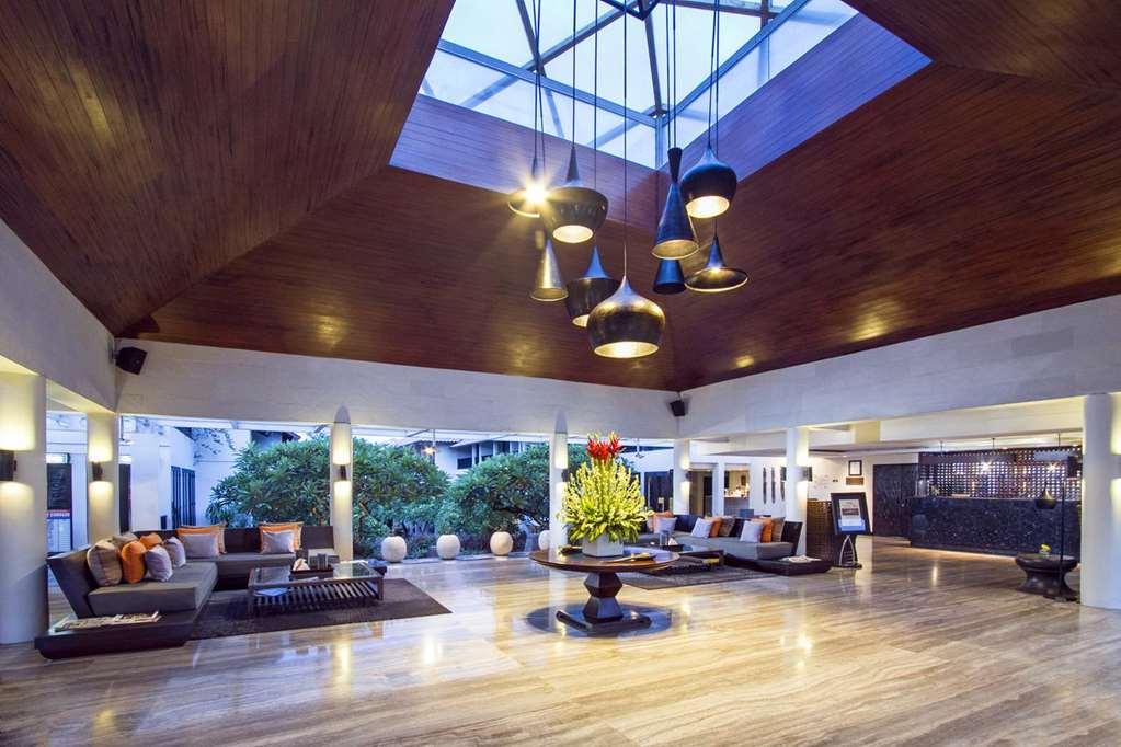 Away Bali Camakila 4* Legian (Bali)