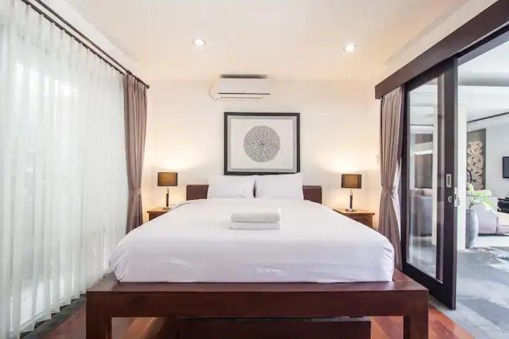 Villa Mat2ram *