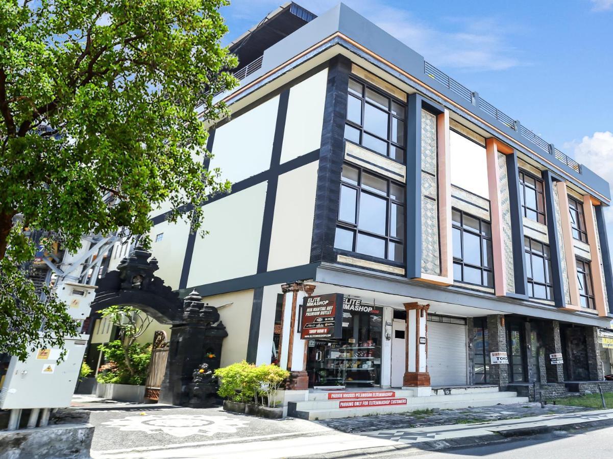 Hotel Oyo Flagship 90966 Moreno Homestay Legian (Bali)