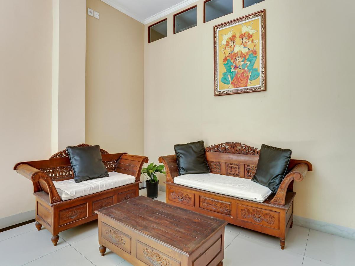 Hotel Oyo Flagship 90966 Moreno Homestay Legian (Bali)