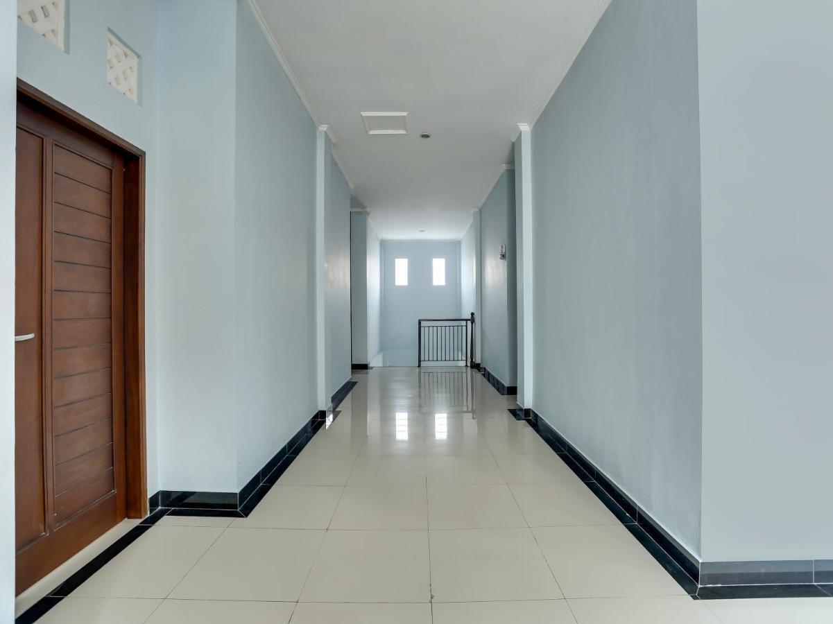 Hotel Oyo Flagship 90966 Moreno Homestay Legian (Bali)