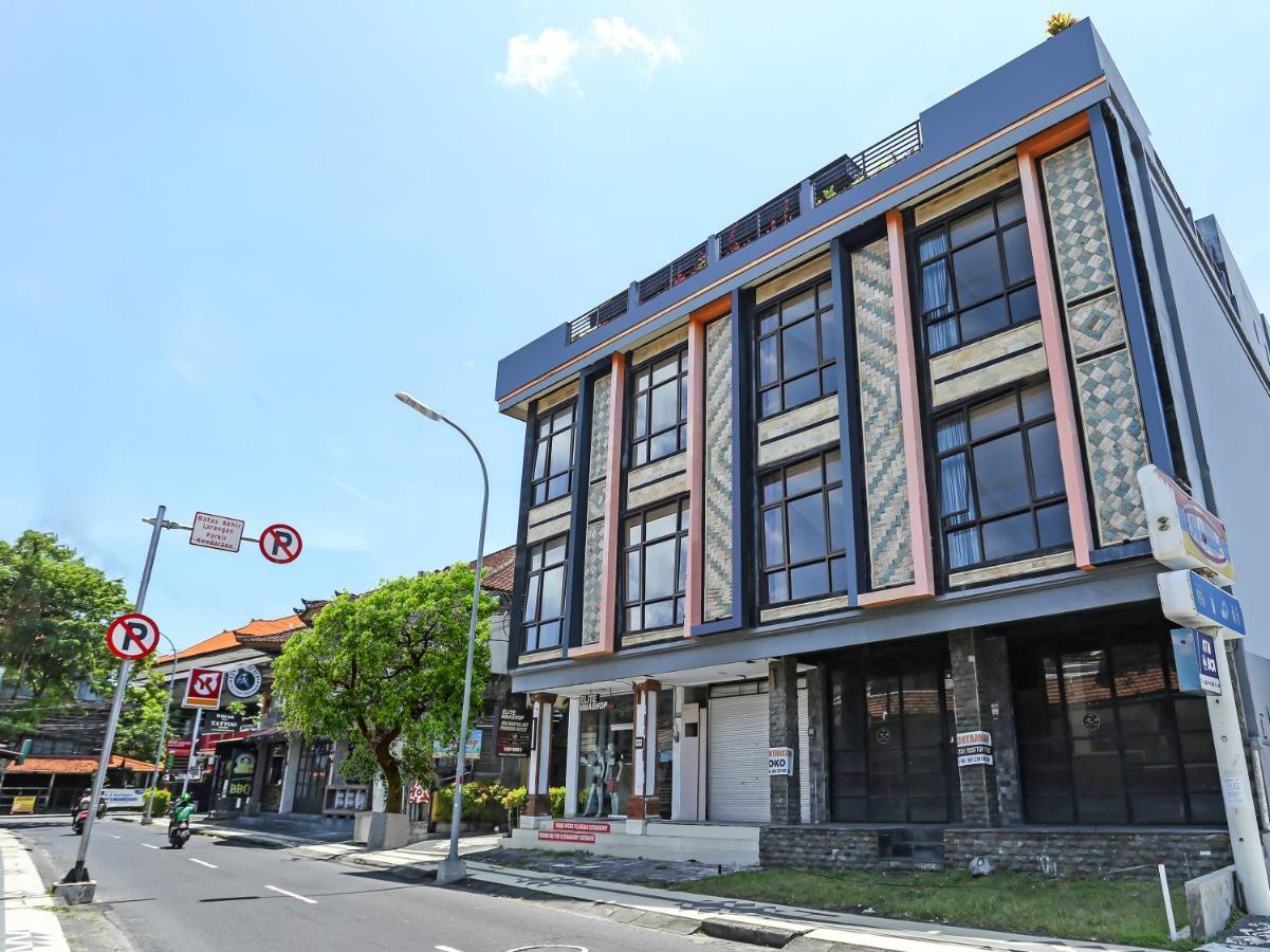 Oyo Flagship 90966 Moreno Homestay Legian (Bali)