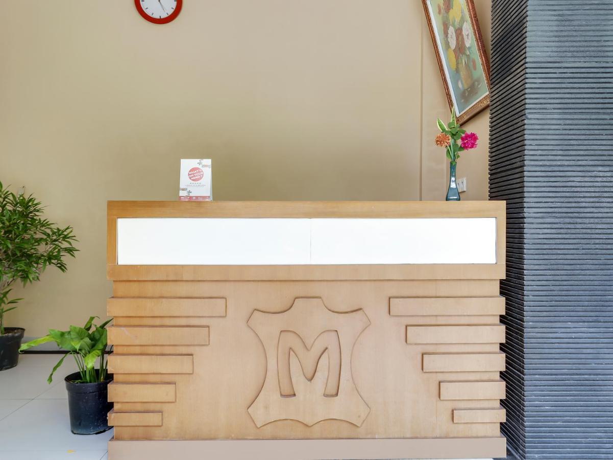 Oyo Flagship 90966 Moreno Homestay Hotel Legian (Bali)
