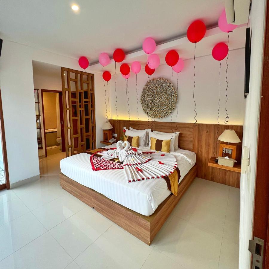 Villa The Sakaye & Legian (Bali)