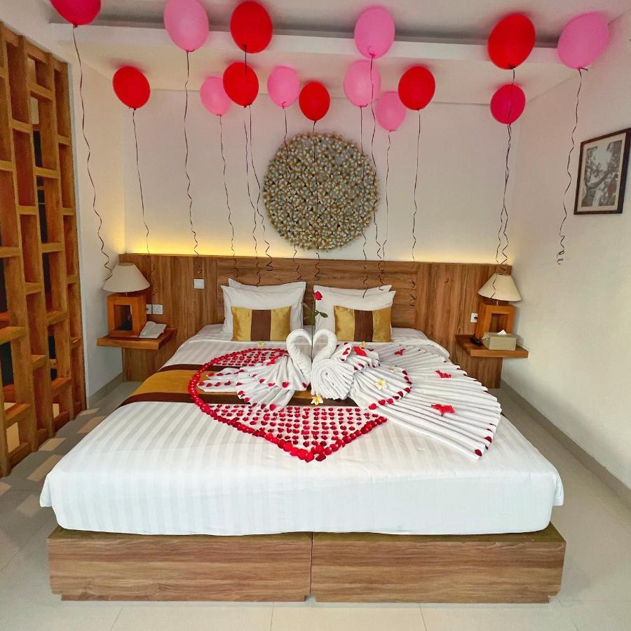 Villa The Sakaye & Legian (Bali)