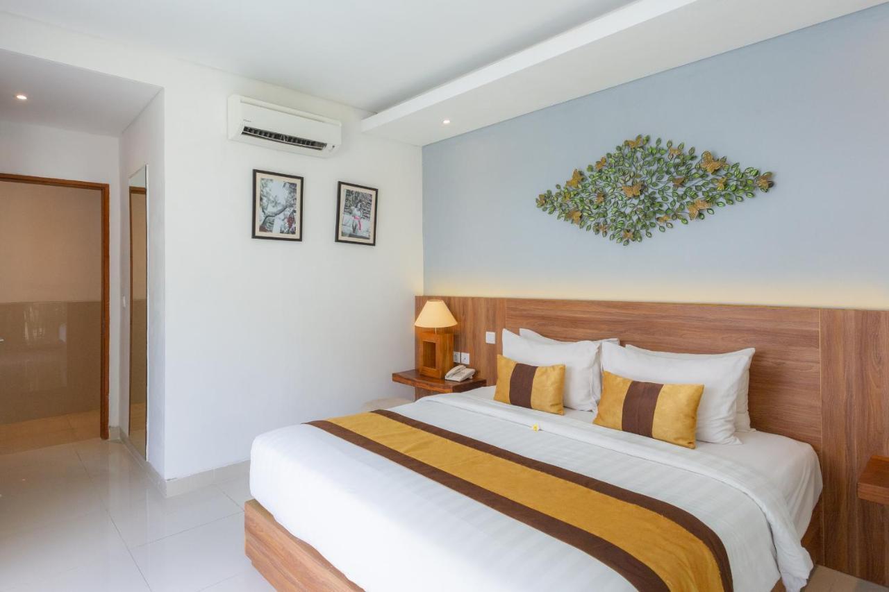The Sakaye & Legian (Bali)