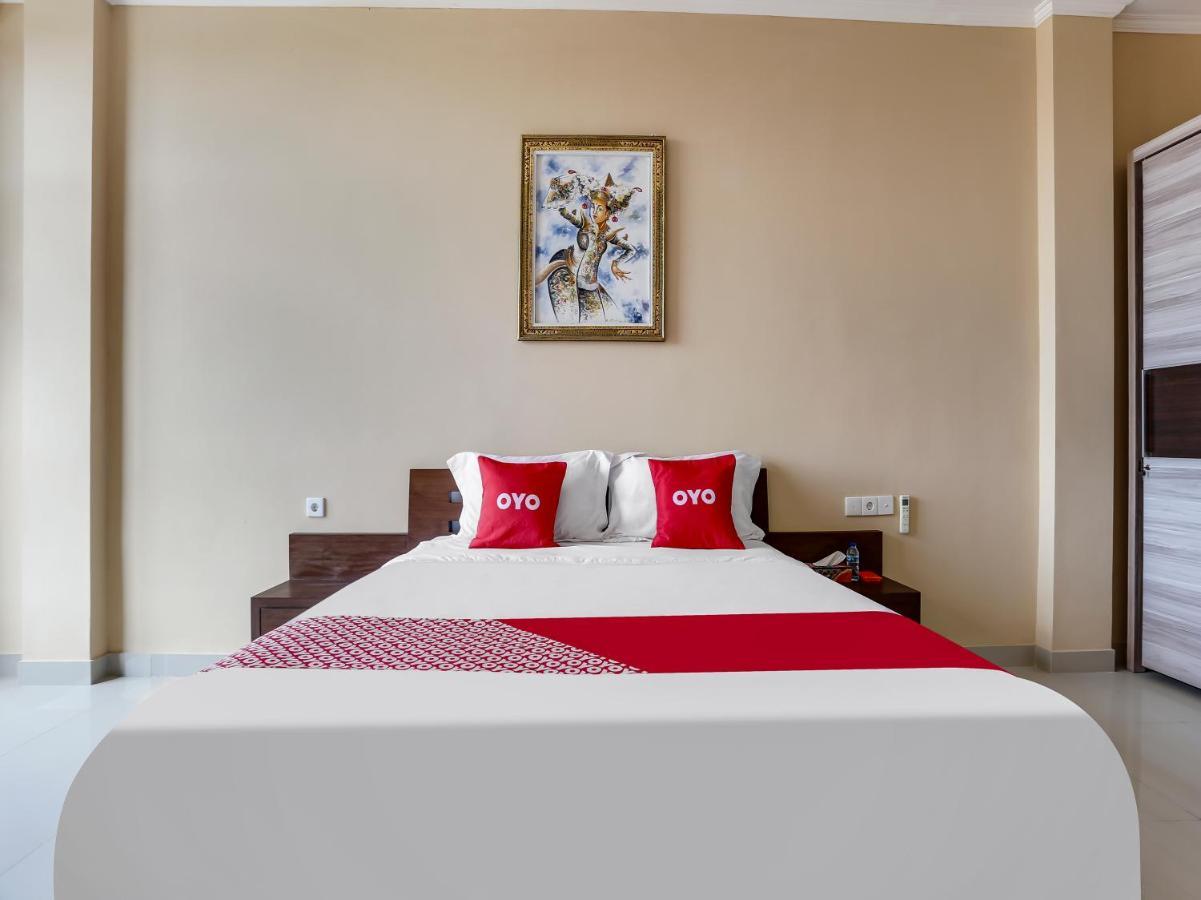 Hotel Oyo Flagship 90966 Moreno Homestay Legian (Bali)