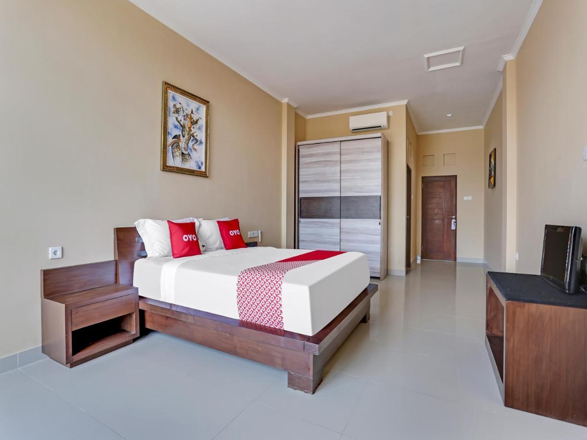 Oyo Flagship 90966 Moreno Homestay Legian (Bali)