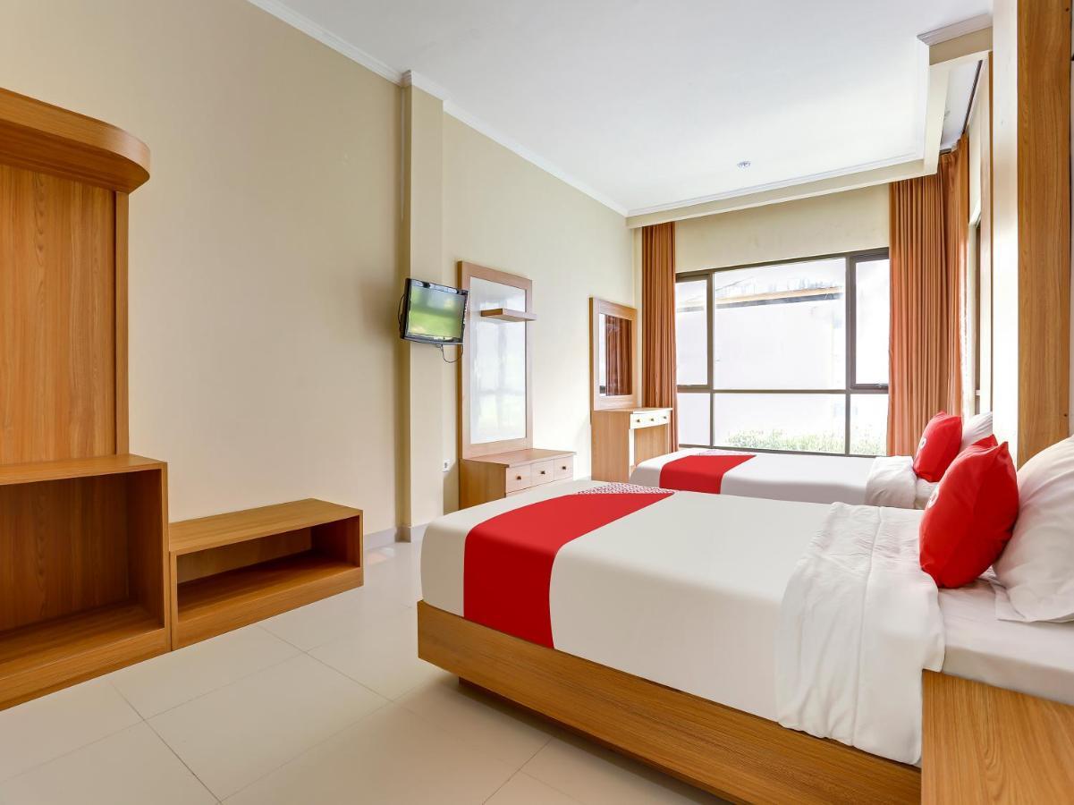 Hotel Oyo Flagship 90966 Moreno Homestay