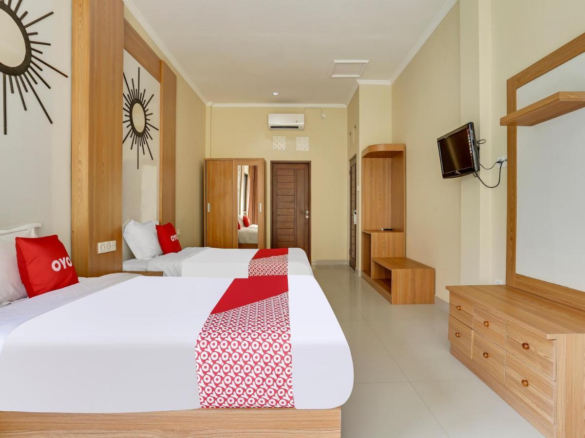 Oyo Flagship 90966 Moreno Homestay 3*