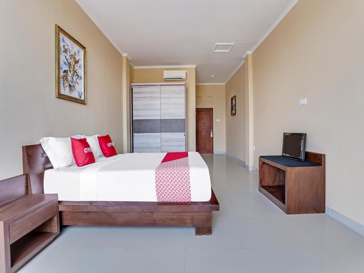 Hotel Oyo Flagship 90966 Moreno Homestay