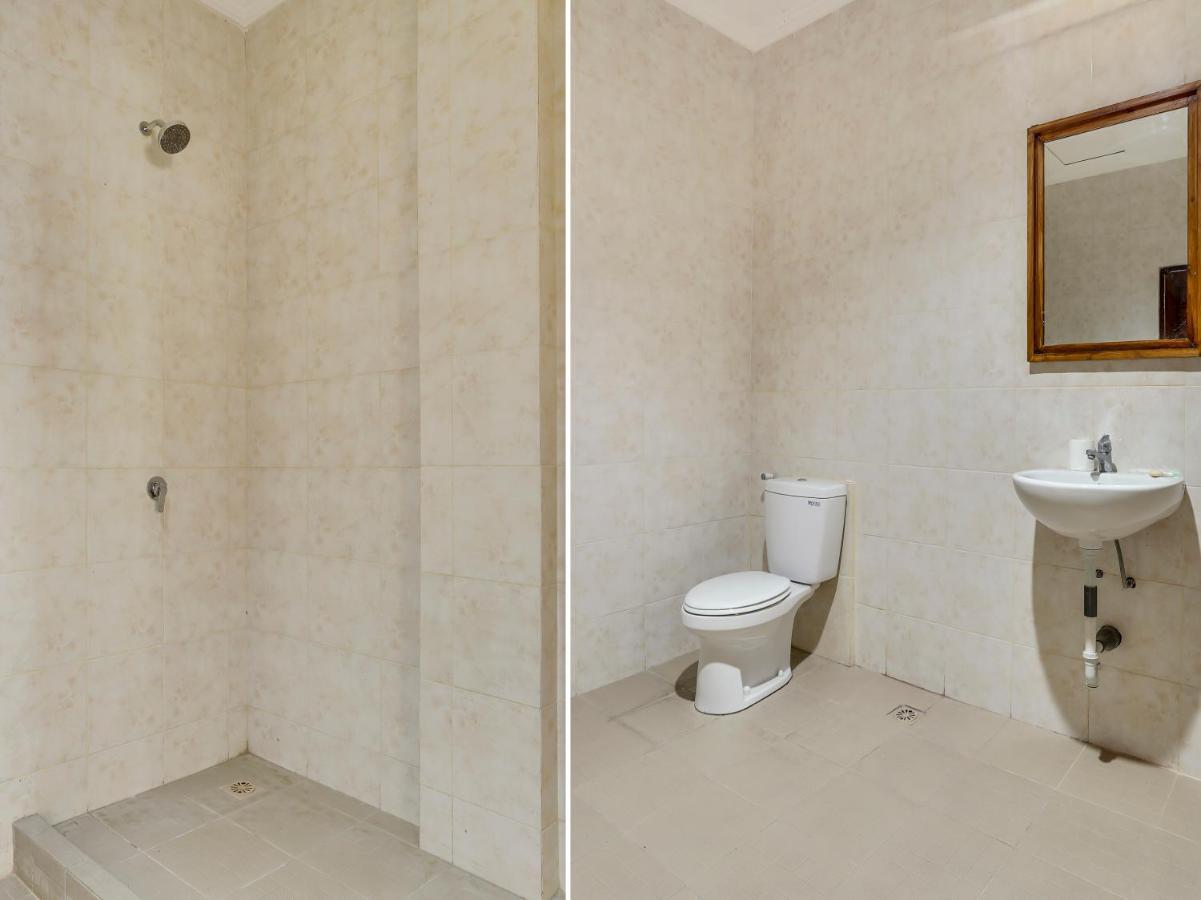 Hotel Oyo Flagship 90966 Moreno Homestay Legian (Bali)
