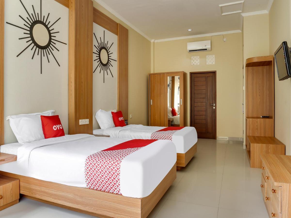 Oyo Flagship 90966 Moreno Homestay Hotel