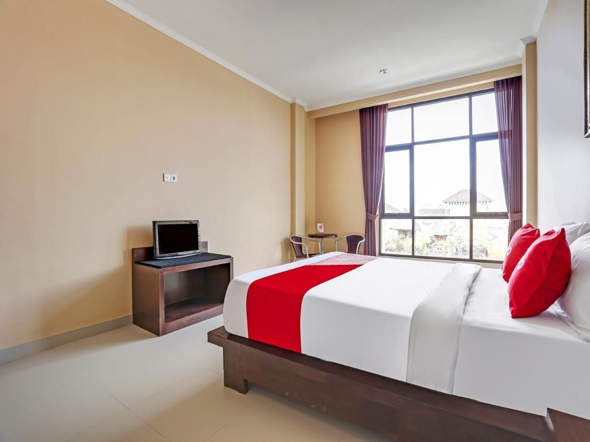 Oyo Flagship 90966 Moreno Homestay Hotel Legian (Bali)